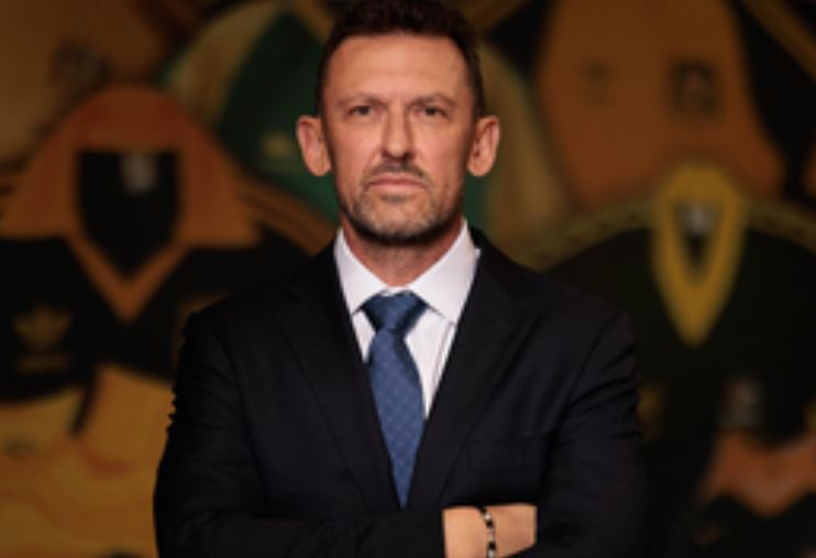 Tony Popovic appointed head coach of Australian men's football team