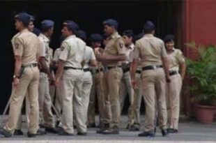 High alert issued after warning of terrorist attack on Mumbai, patrolling increased