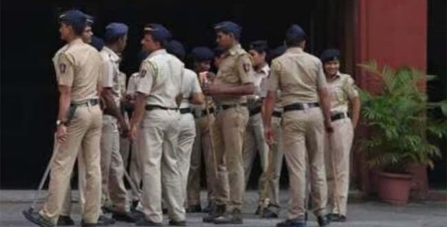 High alert issued after warning of terrorist attack on Mumbai, patrolling increased