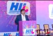 "More than 550 players will be bid in the Hockey India League men's auction"