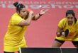 "Asian Table Tennis Championship 2024: Ayahika-Sutirtha pair assured of medal, Manush and Manav in last 16"