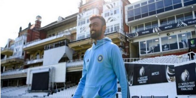 "Jaydev Unadkat extends two-year contract with Sussex"