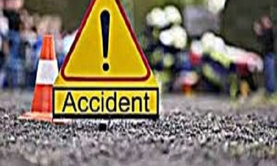 Kanpur: Five Killed in Road Accident Including Four Students