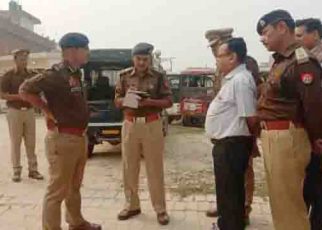 Photo of डासना देवी मंदिर पर हमले की साजिश: तीन नेताओं का नाम, गाजियाबाद पुलिस की जांच तेज