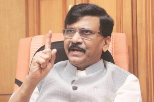 CM Mohan Yadav's challenge to Sanjay Raut: "Come and see Madhya Pradesh"