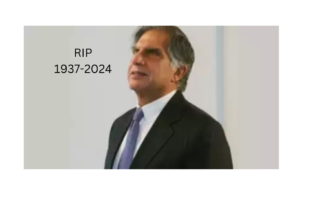 Ratan Tata passed away: