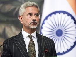 Foreign Minister Jaishankar to visit Sri Lanka on Friday