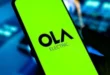 Ola Electric gets notice on misleading advertisements: Big fall in shares