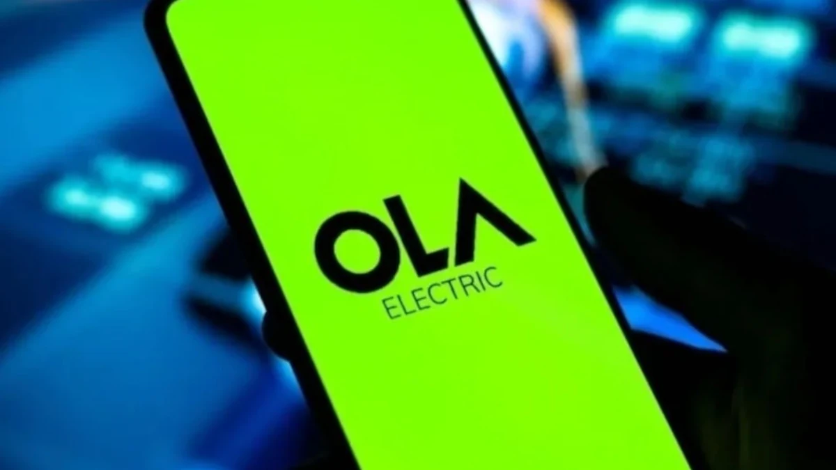 Photo of Ola Electric को भ्रामक विज्ञापनों पर मिला नोटिस: शेयरों में आई बड़ी गिरावट