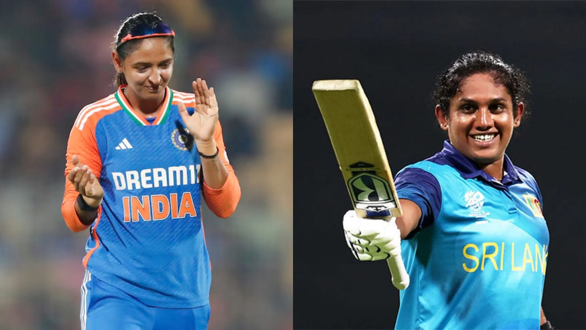 Women's T20 World Cup: India vs Sri Lanka today, need for a big win