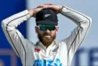 New Zealand team announced for India tour, Latham will be the captain