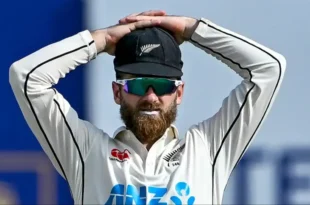 New Zealand team announced for India tour, Latham will be the captain