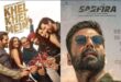 Akshay Kumar's 'Sarafira' and 'Khel Khel Mein' perform on OTT