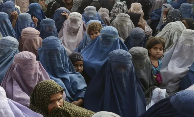 Taliban, Afghanistan, women, Quran, worship, mosque, loud noise, religious restrictions, women's rights, Islamic law