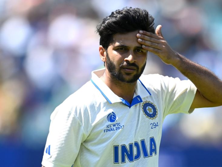 Irani Cup: Shardul Thakur, suffering from fever, discharged from hospital