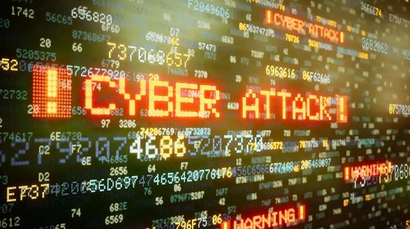 Cyber ​​attack on government system of Uttarakhand, 186 websites including CM helpline hacked