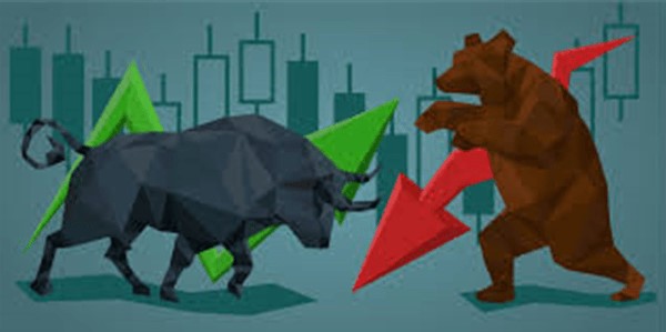 "Sensex and Nifty recover after big fall in early trade"