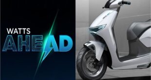 Electric Activa launching on November 27: With 104km range and digital touch screen