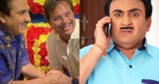 Everything is fine between Asit Modi and Dilip Joshi, Jethalal's statement