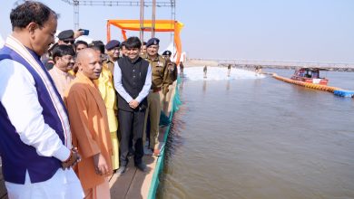 safe Mahakumbh : 12 special units being created at Sangam for the safety of women