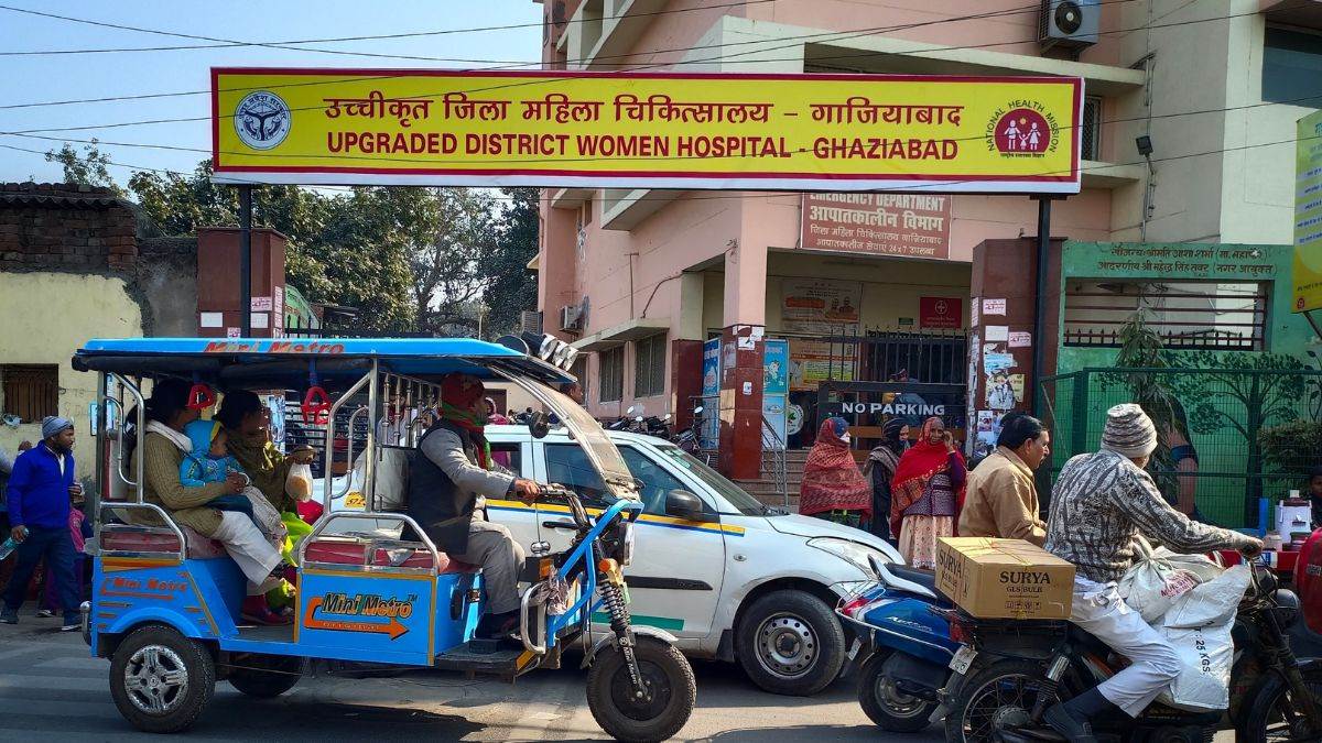TB hot spot in UP, 3800 patients