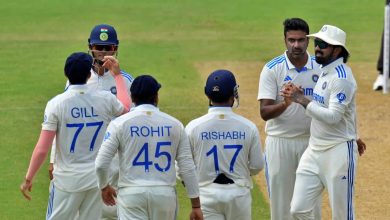 Gaba Test: India in trouble in WTC after draw due to rain