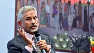 Jaishankar's diplomacy: US flight and rebuke to Yunus