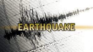 Earthquake tremors again in Sonipat, people came out of their homes