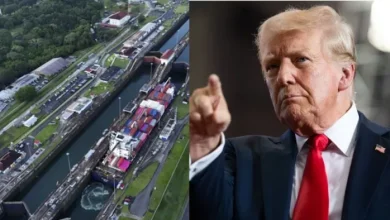 Importance of Panama Canal and Trump's statement