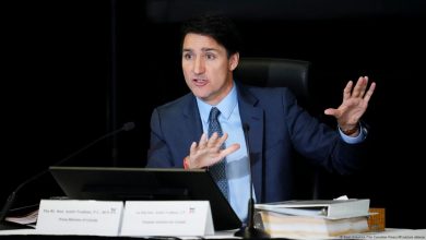 No-confidence motion against PM Trudeau in Canada, demand for leadership change