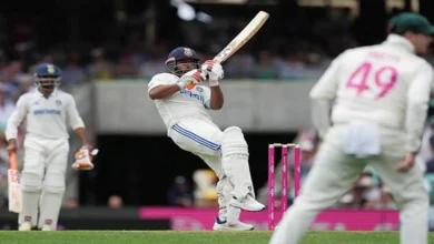 IND vs AUS 5th Test: Rishabh Pant's chaos, Sydney Test exciting