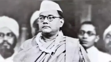 Netaji's remains in Japan, daughter appeals to PM Modi