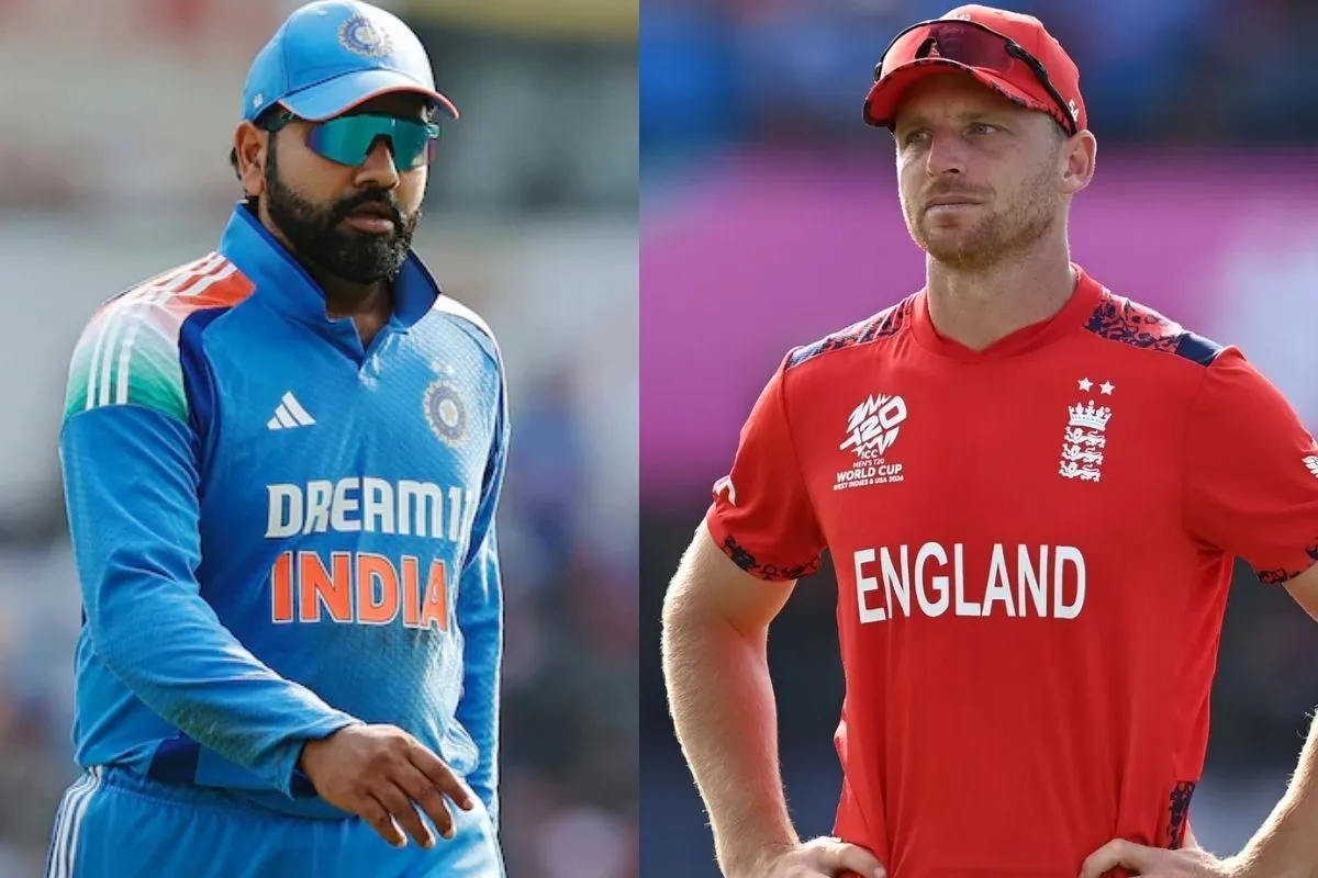 "Ind vs Eng 3rd ODI: How to watch live for free?".