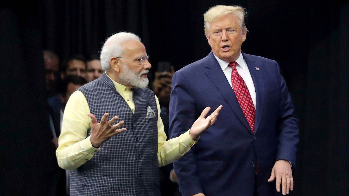 India-US set a target of Rs 43 lakh crore