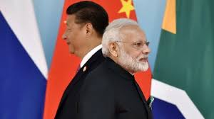 India rejected Trump's offer on China border dispute