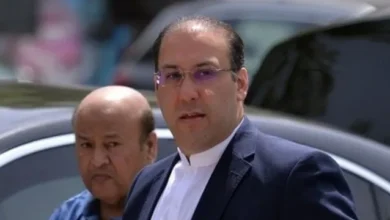 Pakistani Prime Minister's nephew declared bankrupt in London