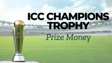 ICC Champions Trophy 2025 vs IPL 2025: Comparison of prize money