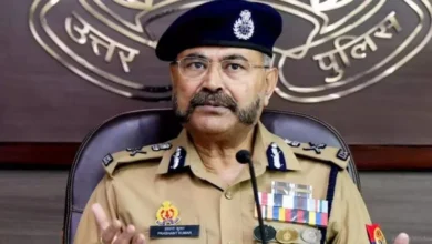 "Alert in UP on Alvida Jumme, Namaz banned"
