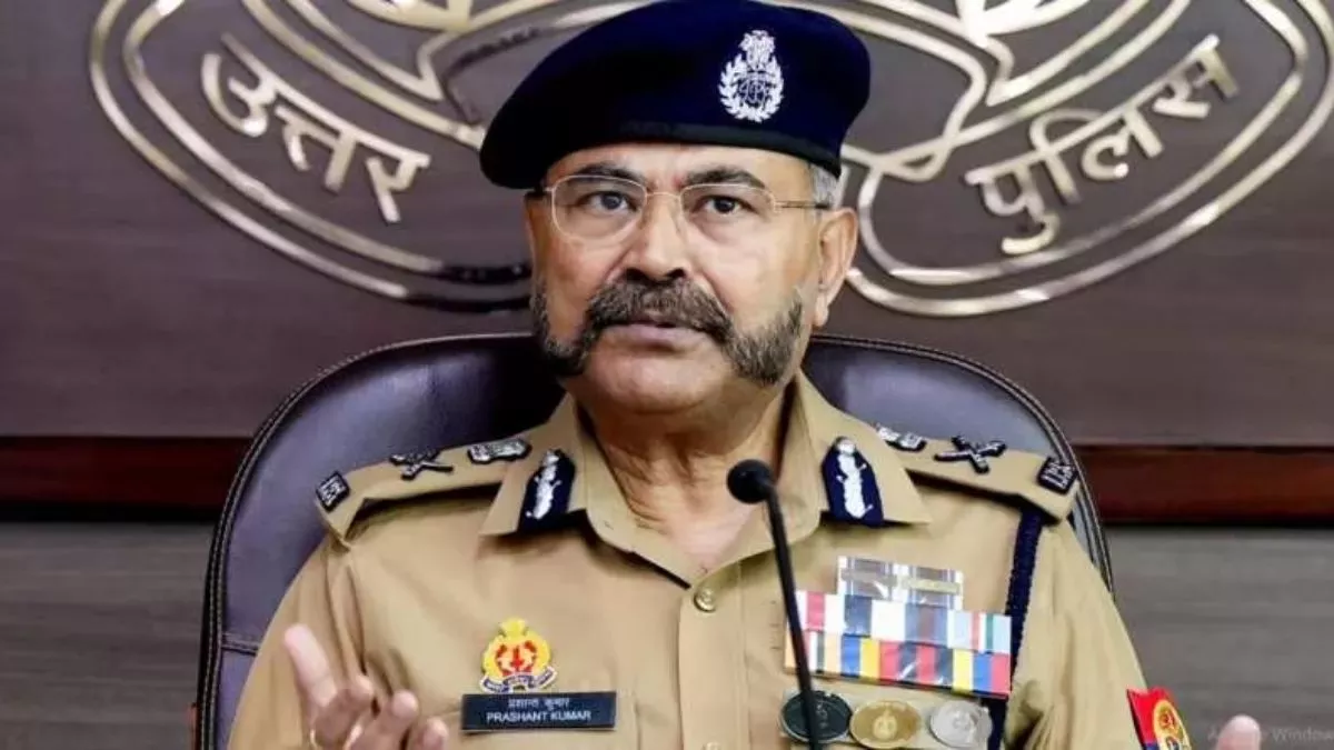 "Alert in UP on Alvida Jumme, Namaz banned"