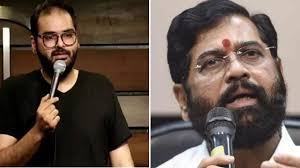 5 big controversies of Kunal Kamra; airlines ban