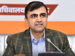 Abhishek Prakash's troubles and suspension order