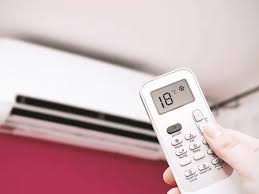 Increasing demand for energy efficient AC in India