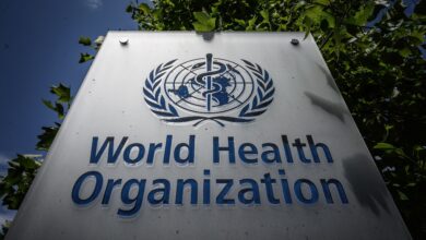 WHO chief warns: The next pandemic is certain