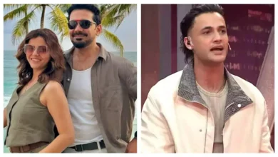 Abhinav comes out in support of Rubina, receives threats