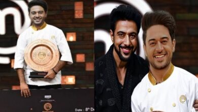 Tejasswi Prakash missed the title in the finale, this contestant became the MasterChef winner