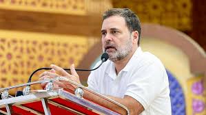 Rahul Gandhi's Rae Bareli-Amethi tour