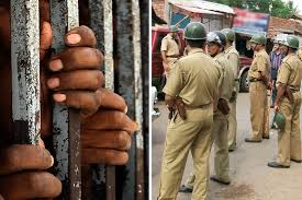 Bareilly fake encounter: Policeman acquitted