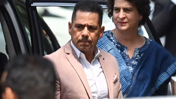Vadra said: The statement was misunderstood