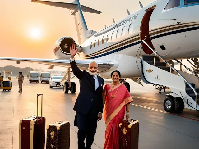 UK billionaires are leaving London and settling in other countries