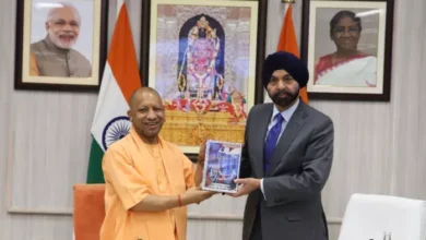 CM Yogi's announcement: Agricultural production will increase in Purvanchal and Bundelkhand
